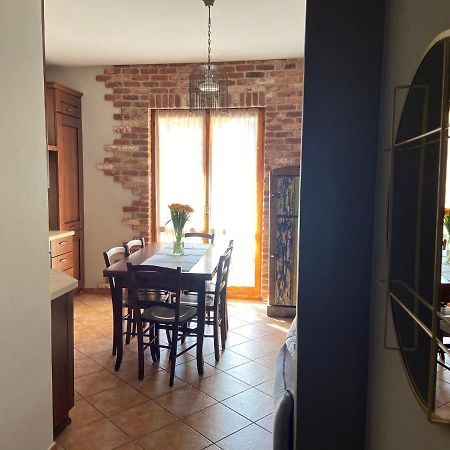 Casa Luisini Lägenhet Mondovì Exteriör bild