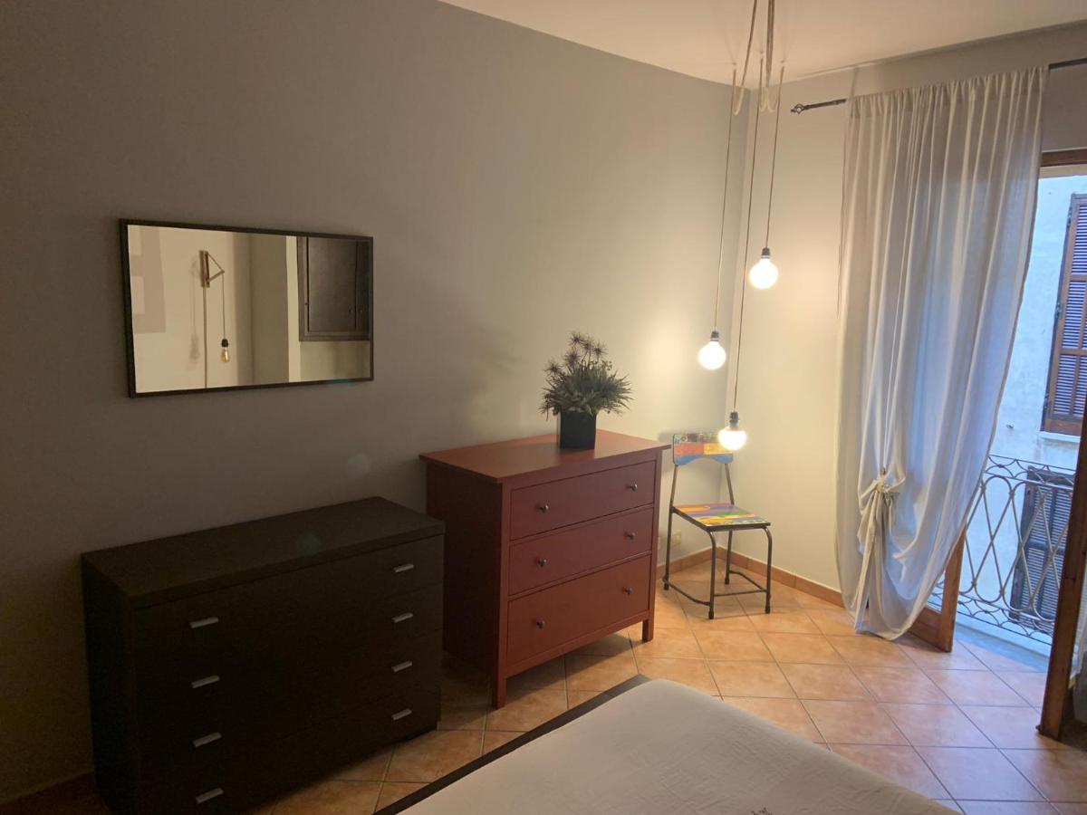 Casa Luisini Lägenhet Mondovì Exteriör bild